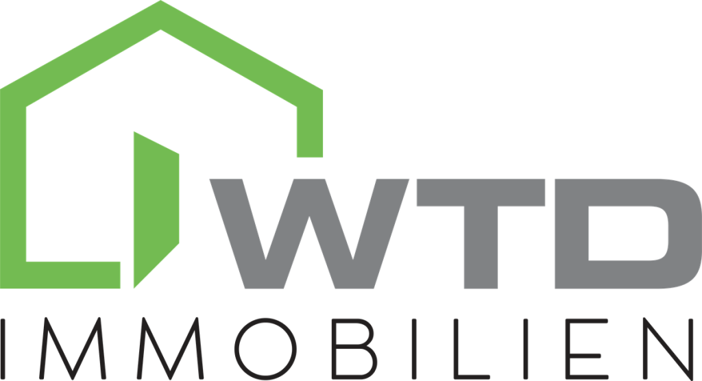 WTD Immobilien Logo